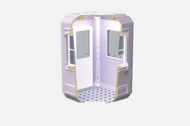 Kabin Teknik Özellikleri