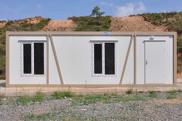 Özel Tasarım Konteyner