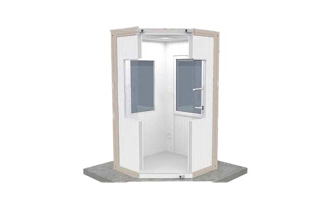 Panel Kabin Teknik Özellikleri